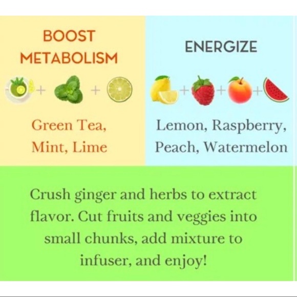 Fruit Infuser - Picture 7 of 12